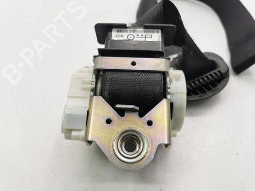 Front right seatbelt BMW 1 (E81) 118 d | BP38245645I25 - Image 4
