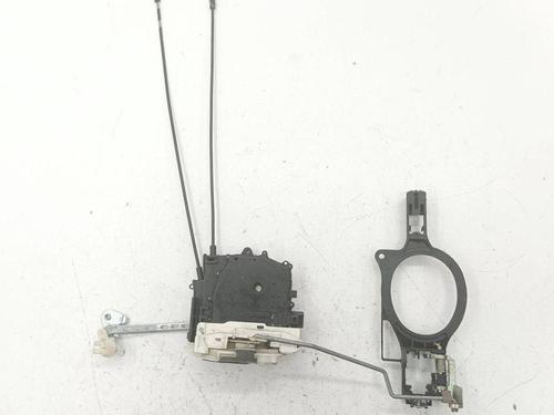 Front right lock CITROËN C-CROSSER (VU_, VV_) 2.2 HDi | BP28893771C97 