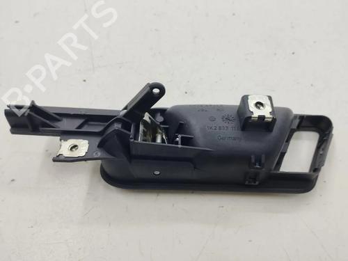 Front right interior door handle VW GOLF V (1K1) 1.9 TDI | BP36082917I14 - Image 3