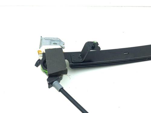 Rear right window mechanism MASERATI QUATTROPORTE V 4.2 | BP28881762C25 