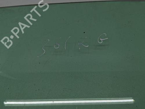 Rear left door window MERCEDES-BENZ C-CLASS (W204) C 220 CDI (204.008) | BP28890812C20 
