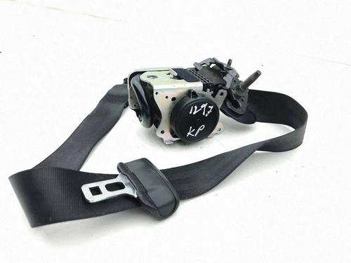 Front left seatbelt JAGUAR E-PACE (X540) 2.0 D180 AWD | BP38248147I26 - Image 3