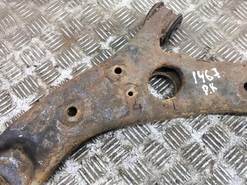 Left front suspension arm MAZDA CX-5 (KF) 2.2 D | BP38421117M12 - Image 4