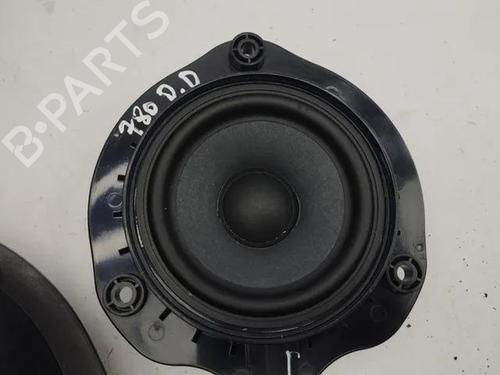 Electronic module AUDI Q2 (GAB, GAG) 35 TFSI | BP28861199M83 
