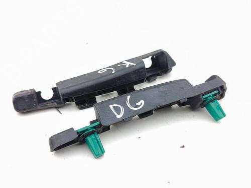 Used Rear bumper bracket HYUNDAI KONA (OS, OSE, OSI) EV (136 hp) 30107430