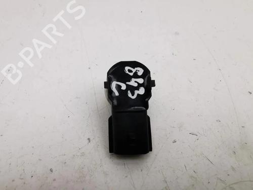 Electronic module NISSAN JUKE (F16_) 1.6 Hybrid | BP33663487M83 - Image 5