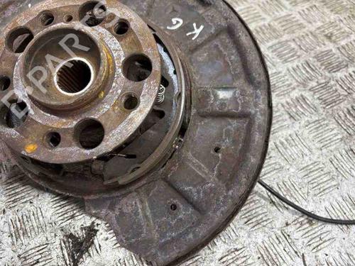 Left rear steering knuckle MERCEDES-BENZ E-CLASS (W212) E 220 CDI / BlueTEC (212.001, 212.002) | BP29283625M27 