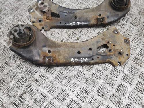 Venstre bagtil bærearm KIA OPTIMA (JF) 1.7 CRDi | BP38243228M14 - Image 7