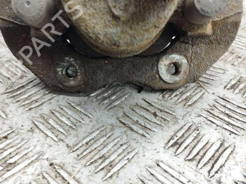 Højre bremsekaliber foran VOLVO V50 (545) 1.6 D (110 hp) 28895589