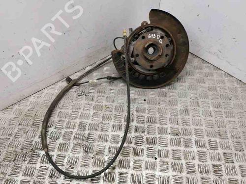 Used Right rear steering knuckle PORSCHE CAYENNE (9PA) 3.2 (250 hp) 28895479