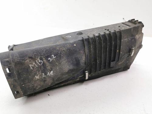 Used Air filter box MERCEDES-BENZ E-CLASS (W211) E 320 CDI (211.022) (224 hp) 28884563