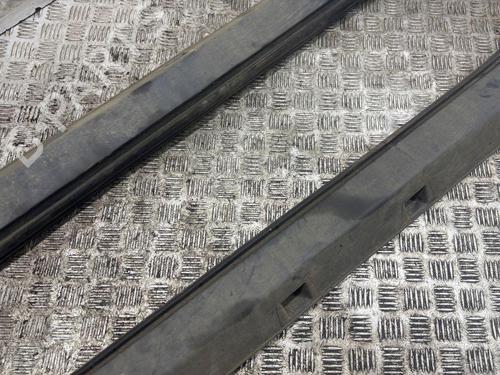Left sideskirt OPEL MOKKA / MOKKA X (J13) 1.4 (_76) | BP29878768C115
