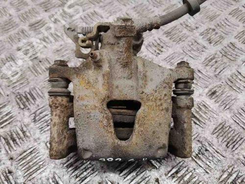 Bremssattel links hinten für JAGUAR X-TYPE I (X400) 2.0 D (130 hp) 28874491
