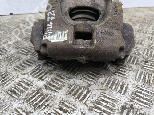 Right front brake caliper FORD GALAXY III (CK) 2.0 TDCi | BP39408307M104 - Image 2