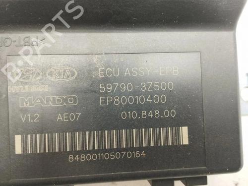Electronic module HYUNDAI i40 I (VF) 1.7 CRDi | BP38247274M83 - Image 7