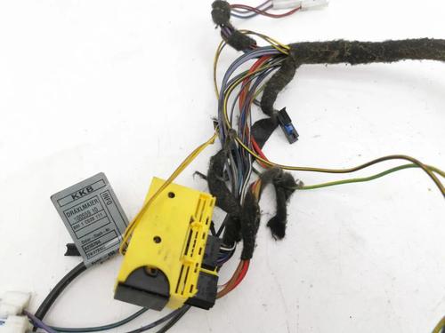 Wiring harness BMW X5 (E53) 3.0 d | BP33920855E16 - Image 8