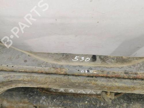Rear axle HONDA ACCORD VIII (CU) 2.2 i-DTEC (CU3) | BP28893953M2 