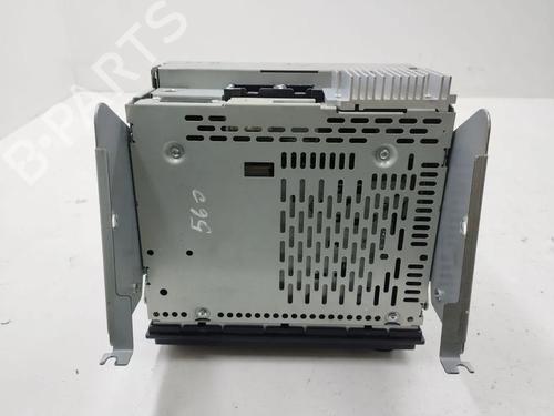 Electronic module NISSAN MURANO I (Z50) 3.5 4x4 | BP36209123M83 - Image 5