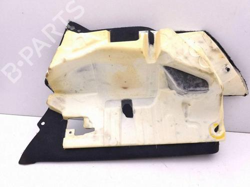 Boot lining NISSAN JUKE (F16_) 1.0 | BP40291098I3 - Image 6