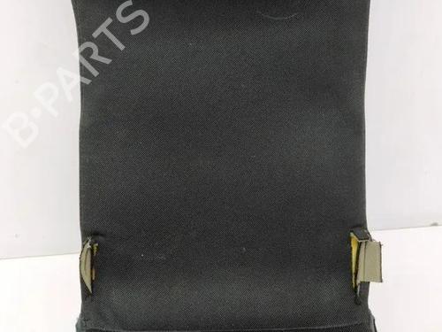 Rear seat MAZDA CX-5 (KE, GH) 2.2 D AWD (KE2AW) | BP28865617C17 