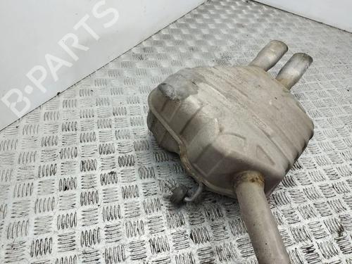 Exhaust system AUDI A6 C7 (4G2, 4GC) 2.0 TDI | BP36360431M121 - Image 3