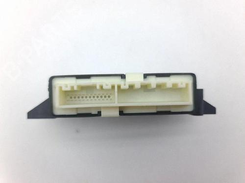 Electronic module RENAULT MEGANE IV Hatchback (B9A/M/N_) 1.2 TCe 130 (B9MR) | BP38243395M83 - Image 8