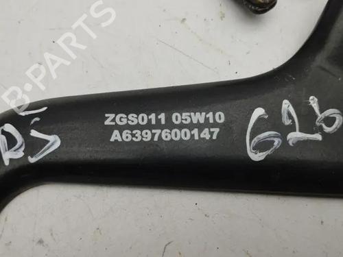 Hinge/Door check strap MERCEDES-BENZ VITO / MIXTO Van (W639) 115 CDI (639.601, 639.603, 639.605) | BP28852319C146 