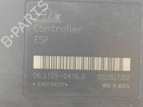 ABS Bremseaggregat INFINITI FX 35 All-wheel Drive | BP28896425M43 