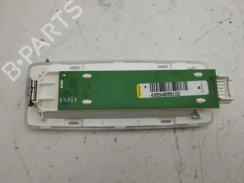Interior roof light BMW i3 (I01) Range Extender | BP28862304I8 - Image 6