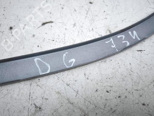 Door moulding trim AUDI Q7 (4MB, 4MG, 4MQ) 45 TDI quattro | BP28872891C150 
