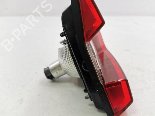 Right tailgate light RENAULT KADJAR (HA_, HL_) 1.5 dCi 110 (HLA3) | BP28895510C80 