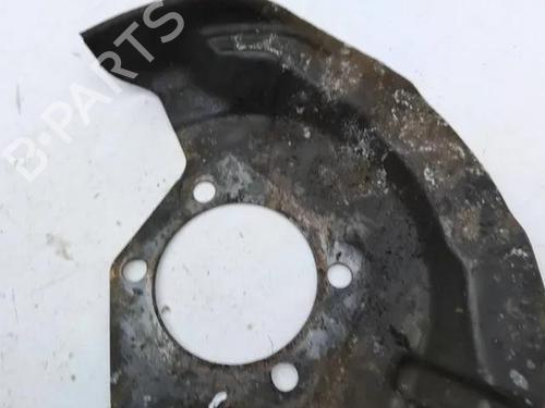 Support NISSAN QASHQAI II (J11, J11_) 1.5 dCi | BP28862023C155 