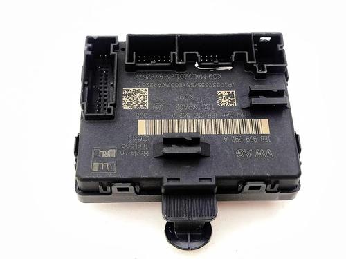 Electronic module SKODA ENYAQ iV Coupe (5AC) RS | BP36061091M83 - Image 5