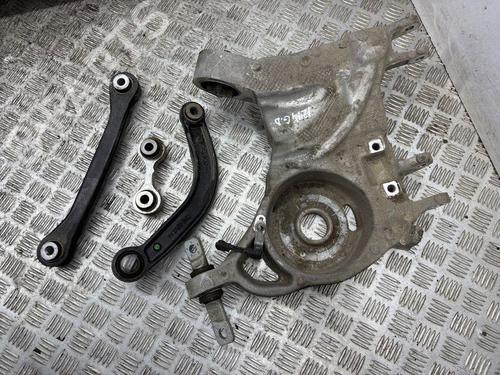Used Right rear suspension arm Right rear suspension arm 37404476 37404476
