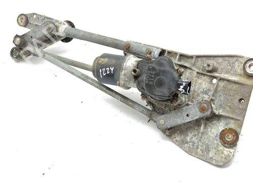 Front wipers mechanism NISSAN X-TRAIL I (T30) 2.2 dCi 4x4 | BP28880619C83 