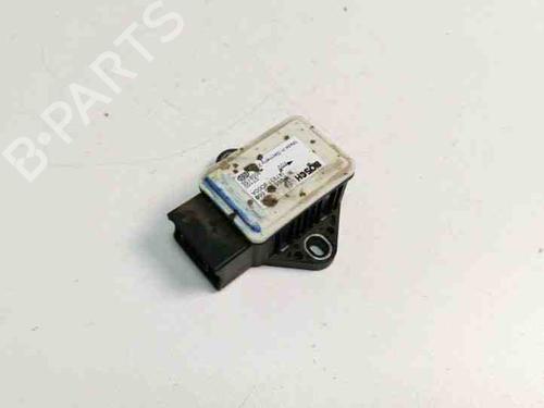 Elektronisk sensor NISSAN QASHQAI II (J11, J11_) 1.6 dCi ALL MODE 4x4-i (130 hp) 28867883