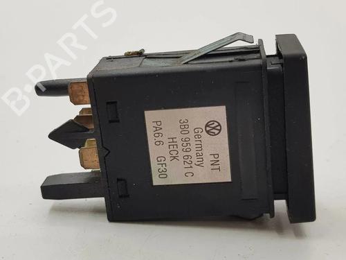 Switch VW PASSAT B5 Variant (3B5) 1.9 TDI | BP33665167I30 - Image 5