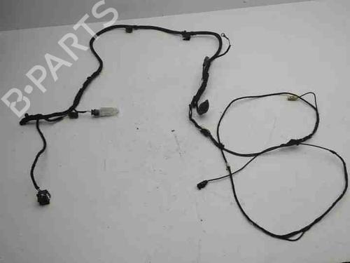 Used Wiring harness AUDI A7 Sportback (4GA, 4GF) 3.0 TDI quattro (204 hp) 28863255