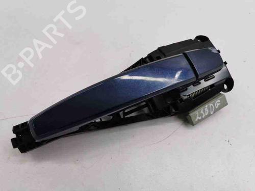 Used Rear right exterior door handle OPEL ASTRA J (P10) 2.0 CDTI (68) (160 hp) 28889068