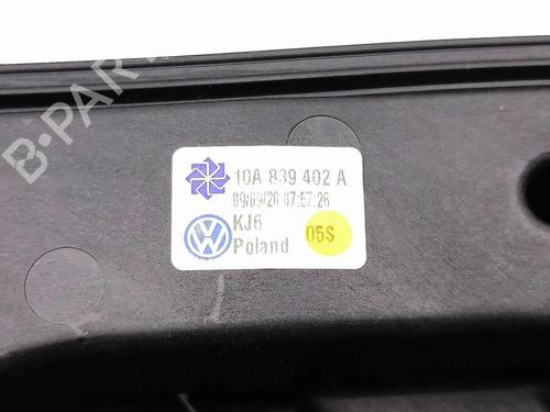 Rear right window mechanism VW ID.3 (E11, E12) Pro S | BP36083205C25 - Image 6