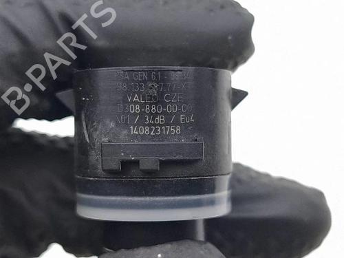 Electronic module JEEP AVENGER (J2) Electric | BP38933665M83 - Image 6