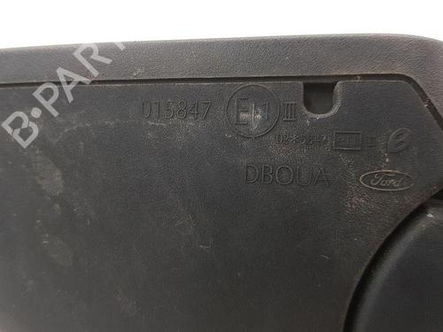 Right mirror FORD FOCUS C-MAX (DM2) 1.6 TDCi | BP28891447C27 