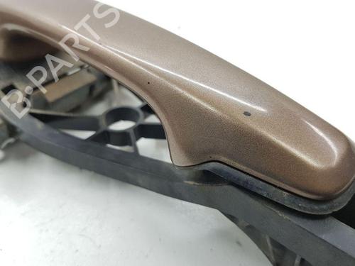 Rear right exterior door handle VOLVO XC60 I SUV (156) D3 / D4 | BP28891595C130 