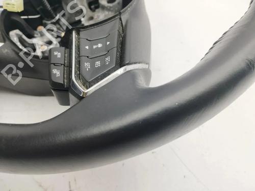 Steering wheel MAZDA CX-5 (KF) 2.0 | BP33256055C49 - Image 9