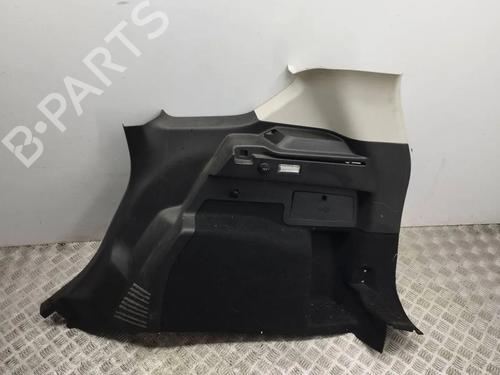 Used Boot lining Boot lining 33641710 33641710