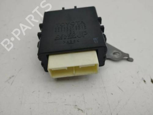 Electronic sensor TOYOTA C-HR (_X1_) 1.8 Hybrid (ZYX10_, ZYX11_, ZYX10R, ZYX11R) | BP36207827M84 - Image 7