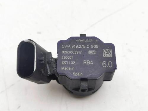 Electronic module AUDI A3 Sportback (8YA, 8YF) 30 TFSI | BP33645109M83 - Image 7