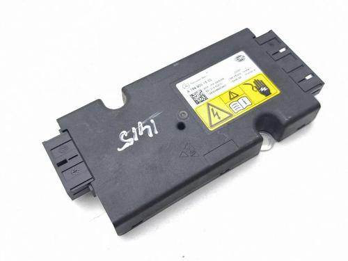 Used Electronic module Electronic module 37456760 37456760