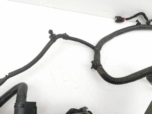 Wiring harness JEEP CHEROKEE (KL) 2.2 CRD 4x4 | BP33985160E16 - Image 10