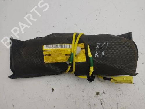 Venstre sæde airbag LEXUS IS II (_E2_) 220d (ALE20) (177 hp) 32666224